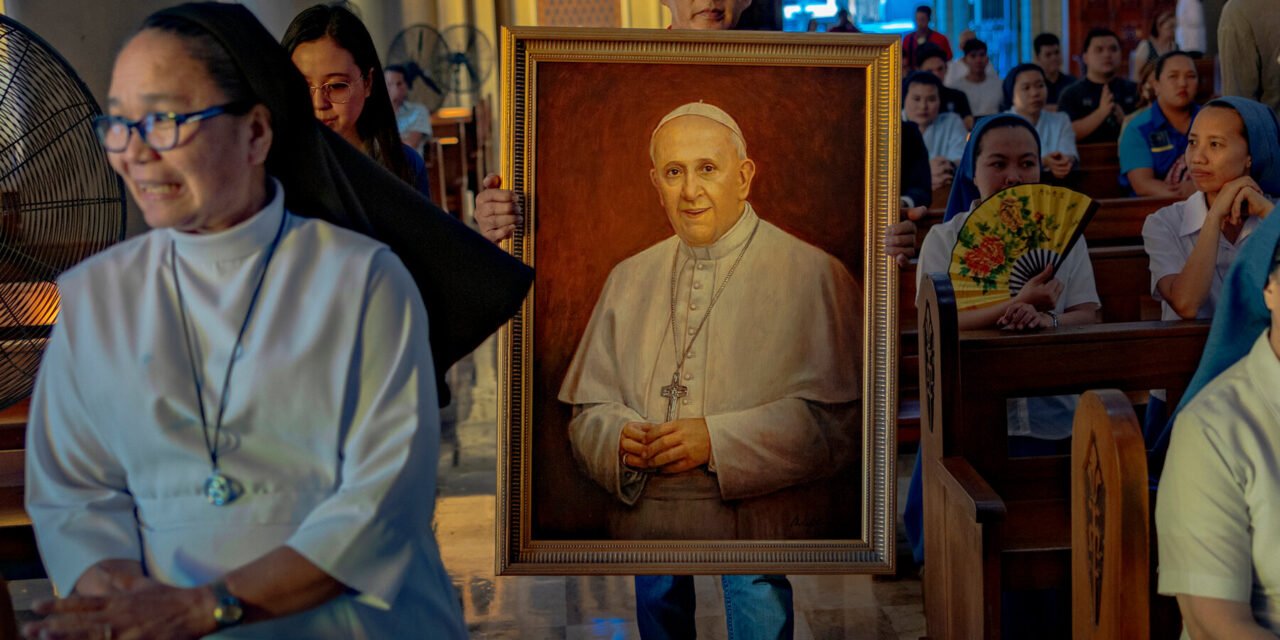 Will Pope Francis Be Made a Saint?