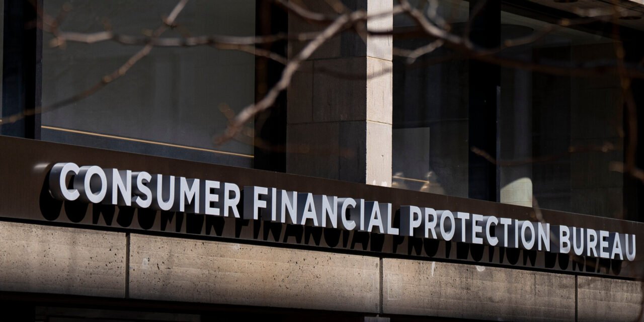 New Details Emerge on Trump Officials’ Sprint to Gut Consumer Bureau Staff