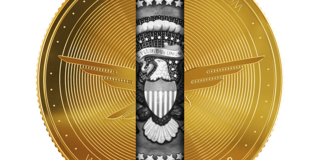 Secret Deals, Foreign Investments, Presidential Policy Changes: The Rise of Trump’s Crypto Firm