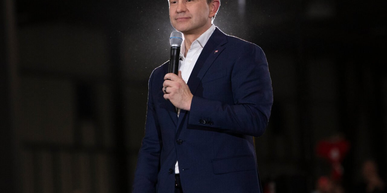 Pierre Poilievre, Canada’s Opposition Leader, Loses Seat in Parliament