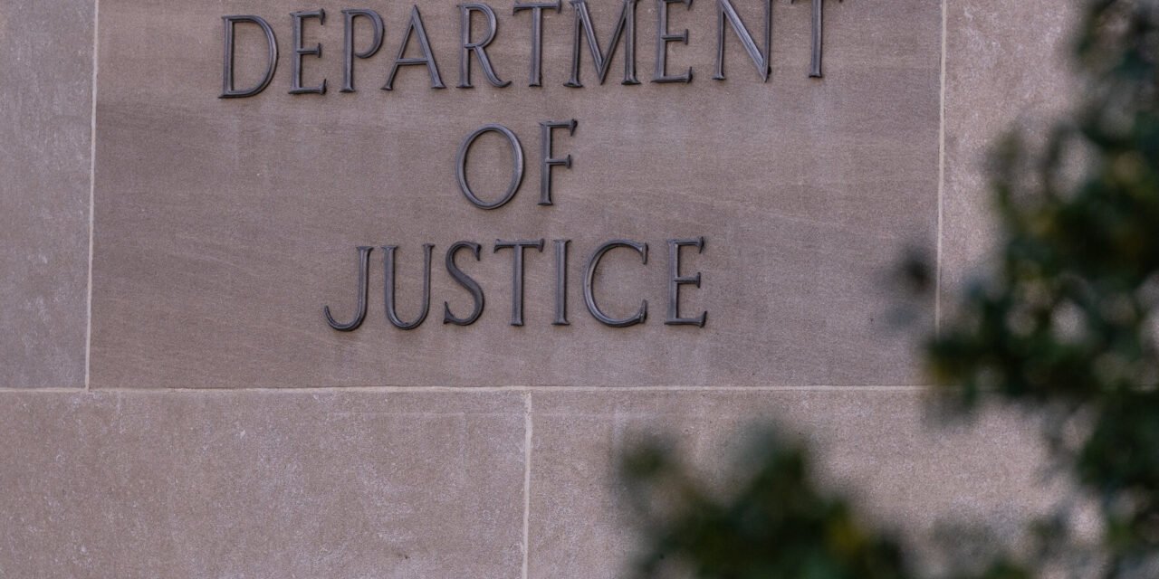 Trump Recasts Mission of Justice Dept.’s Civil Rights Office, Prompting ‘Exodus’