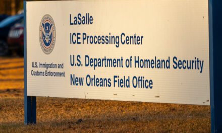 American Children Sent to Honduras, and A.I. on the Battlefield