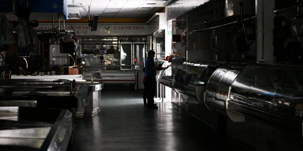 Spain and Parts of Portugal and France Hit by Widespread Power Outage