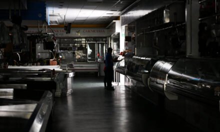 Spain and Parts of Portugal and France Hit by Widespread Power Outage