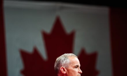 Canada Election Results: Mark Carney and the Liberal Party Fall Short of Majority