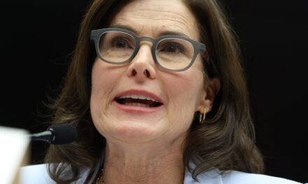 New Columbia President Attacked by Stefanik Over 2023 Text Message