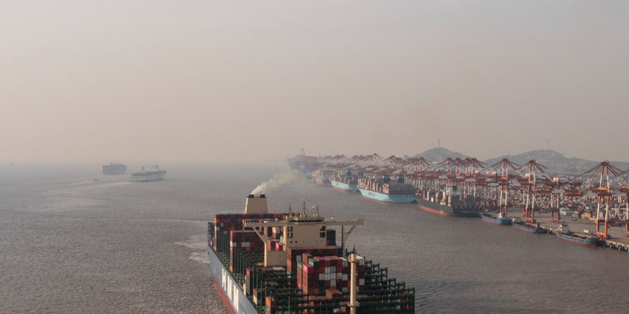 Trump Administration Tallies Trade Barriers That Could Prompt Tariffs