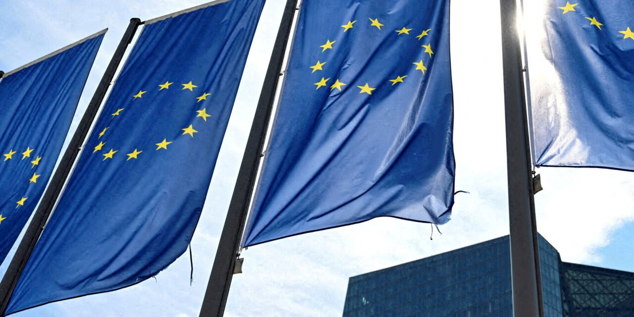 European Central Bank Cuts Rates Amid Tariff Uncertainty