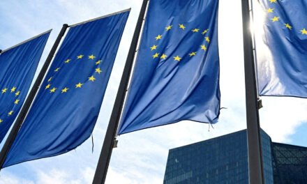 European Central Bank Cuts Rates Amid Tariff Uncertainty