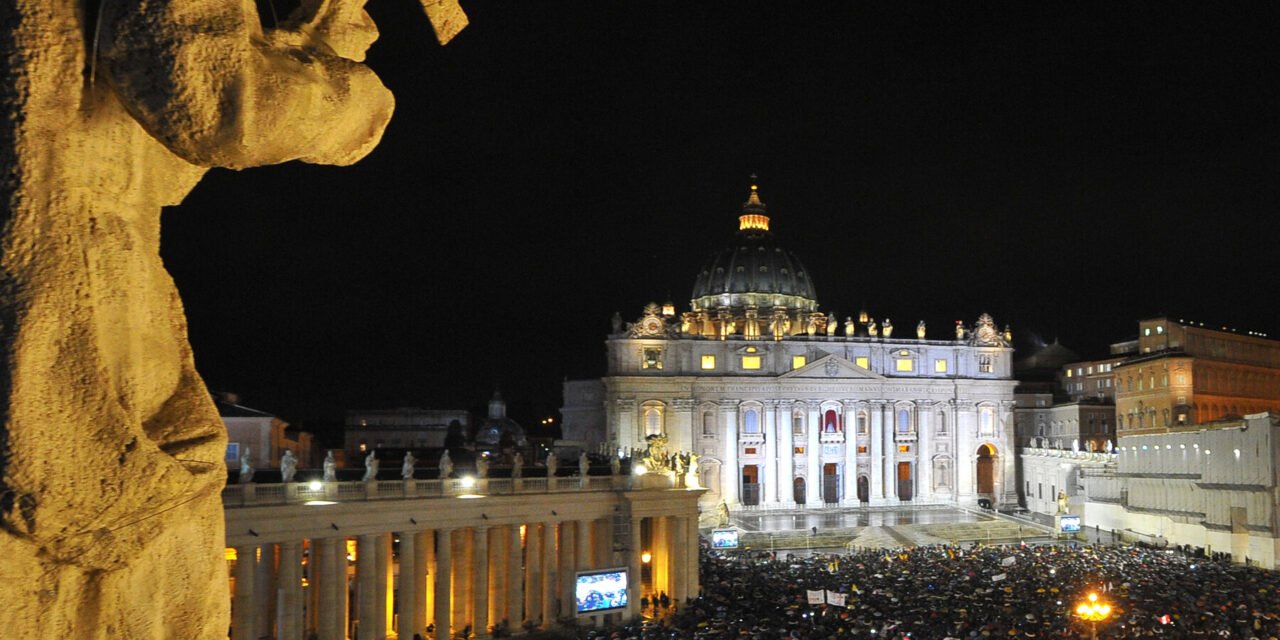 How Will a New Pope Be Chosen After Francis’ Death?