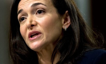 At Meta Antitrust Trial, Sheryl Sandberg Testifies About Competition and Instagram Deal