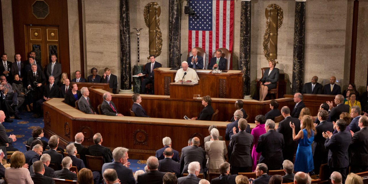 Pope Francis’ Legacy in the U.S.