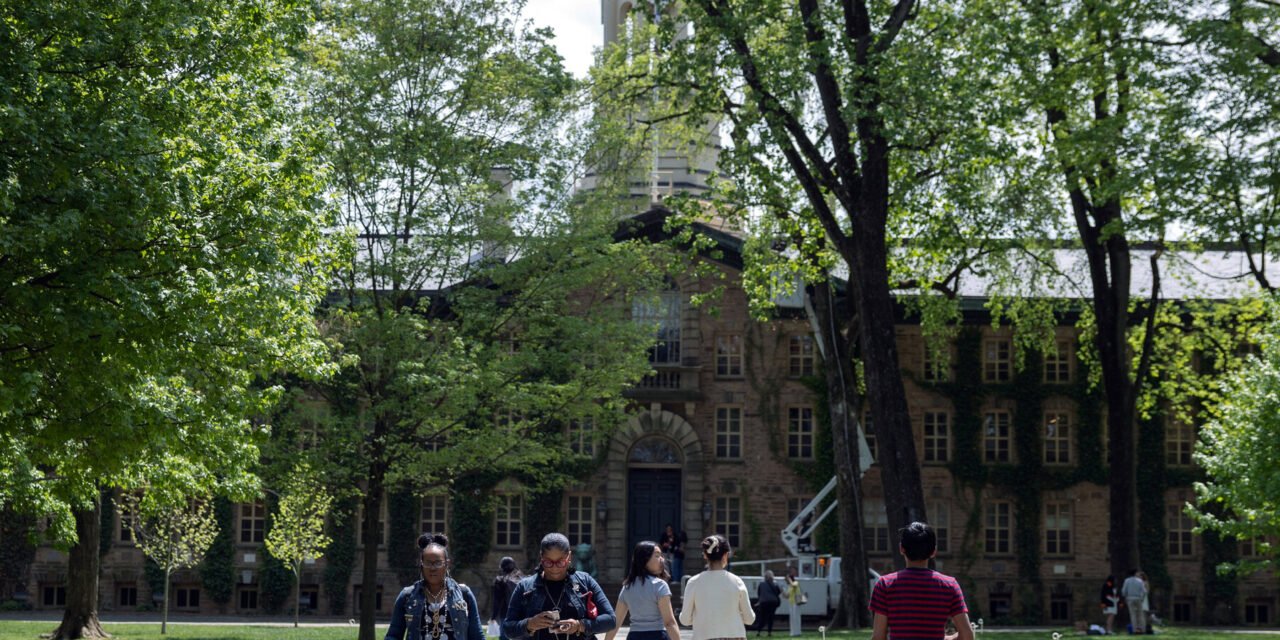 How Trump Denying Visas to Chinese Students Could Backfire on the US