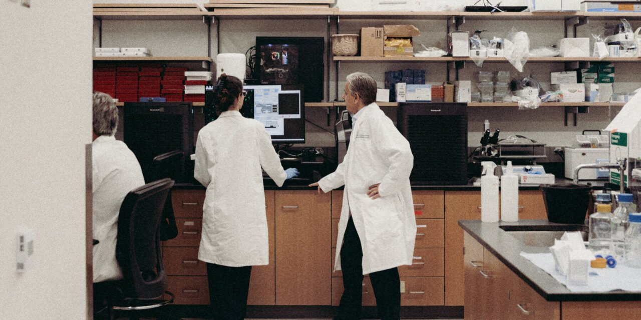 The World Is Wooing U.S. Researchers Shunned by Trump