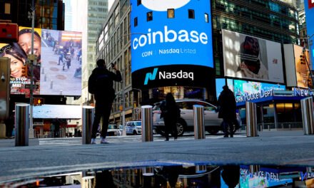 S.E.C. Investigating Whether Coinbase Misstated Its User Numbers