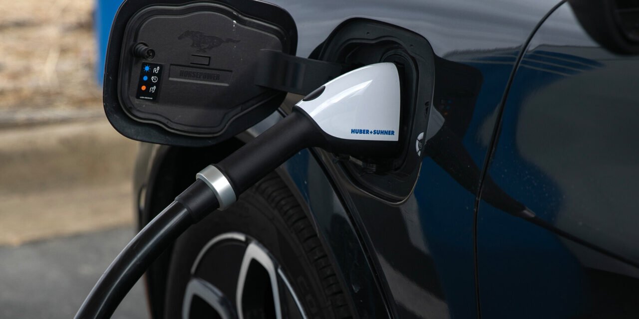 How Electric Vehicles are Targeted by the Republican Policy Bill