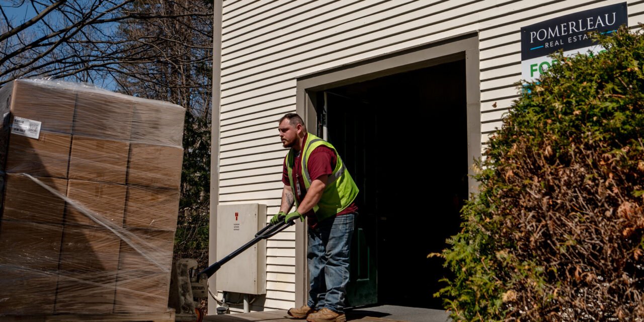 A Vermont Start-Up Was Close to Becoming Profitable. Then the Tariffs Hit.
