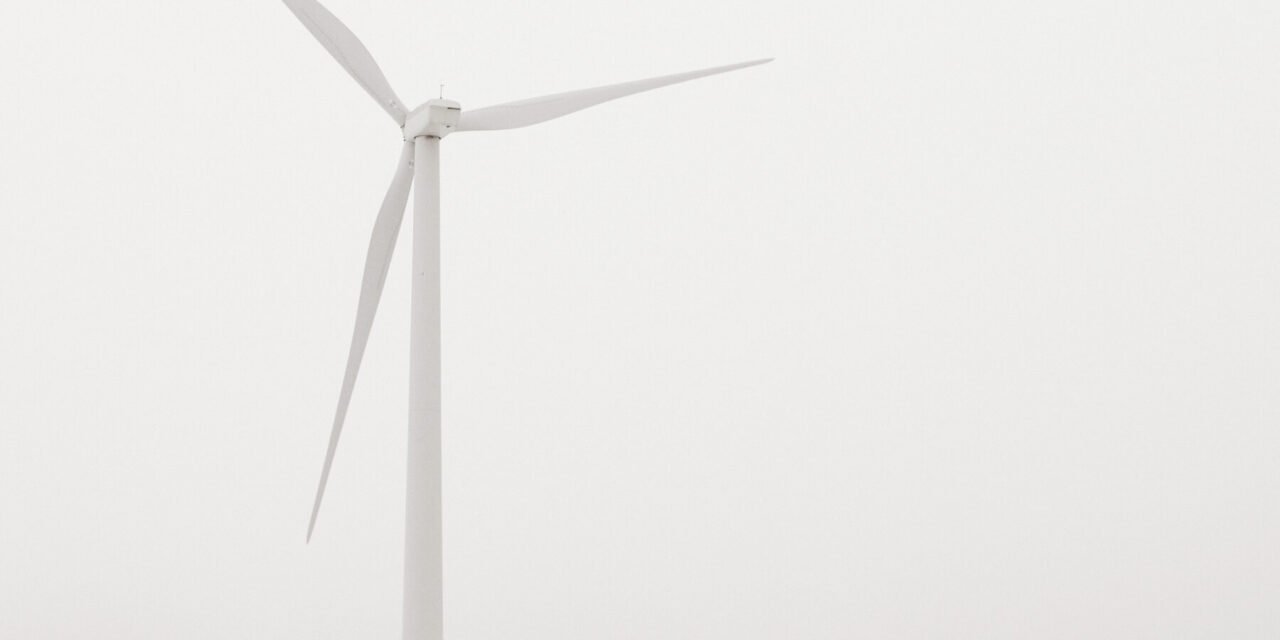 Republican Budget Bill Aims to End I.R.A. Clean Energy Boom