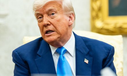 Judges Keep Calling Trump’s Actions Illegal, but Undoing Them Is Hard