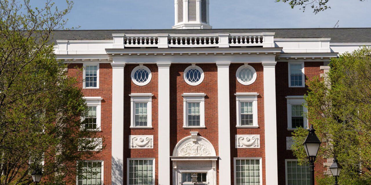 Trump Administration Halts Harvard’s Ability to Enroll International Students