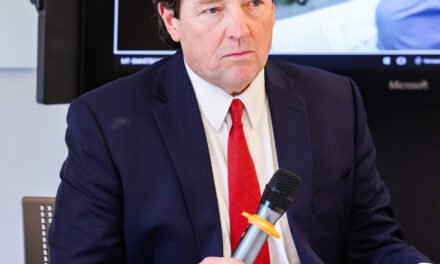 Trump Withdraws U.S. Attorney Nominee, Whose Extremism Tested Limits for G.O.P. Senators