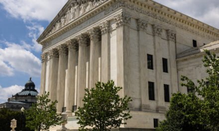 Supreme Court Lets Trump Lift Deportation Protections for Venezuelans