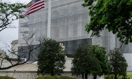 Supreme Court Allows Trump Administration to End Biden-Era Migrant Program for Now