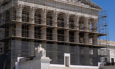 Supreme Court Retains Temporary Block on Using Alien Enemies Act to Deport Venezuelans