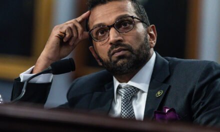 F.B.I. Closes Unit That Policed Compliance With Surveillance Rules