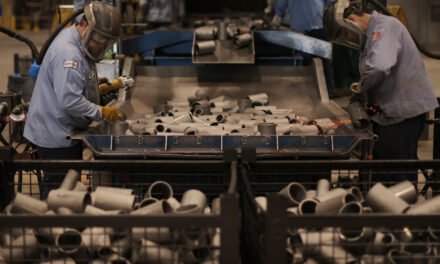 Trump’s Tariffs Drive a Rise in Trade Crime