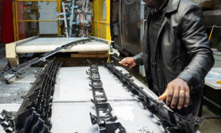 Will Trump’s Trade War Turn Canada’s Auto-Parts Capital Into a Ghost Town?