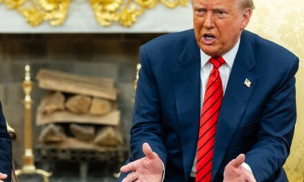 Trump’s Tariffs on Canada Spark Debate Over U.S. Trade: Does the U.S. Need Canada?