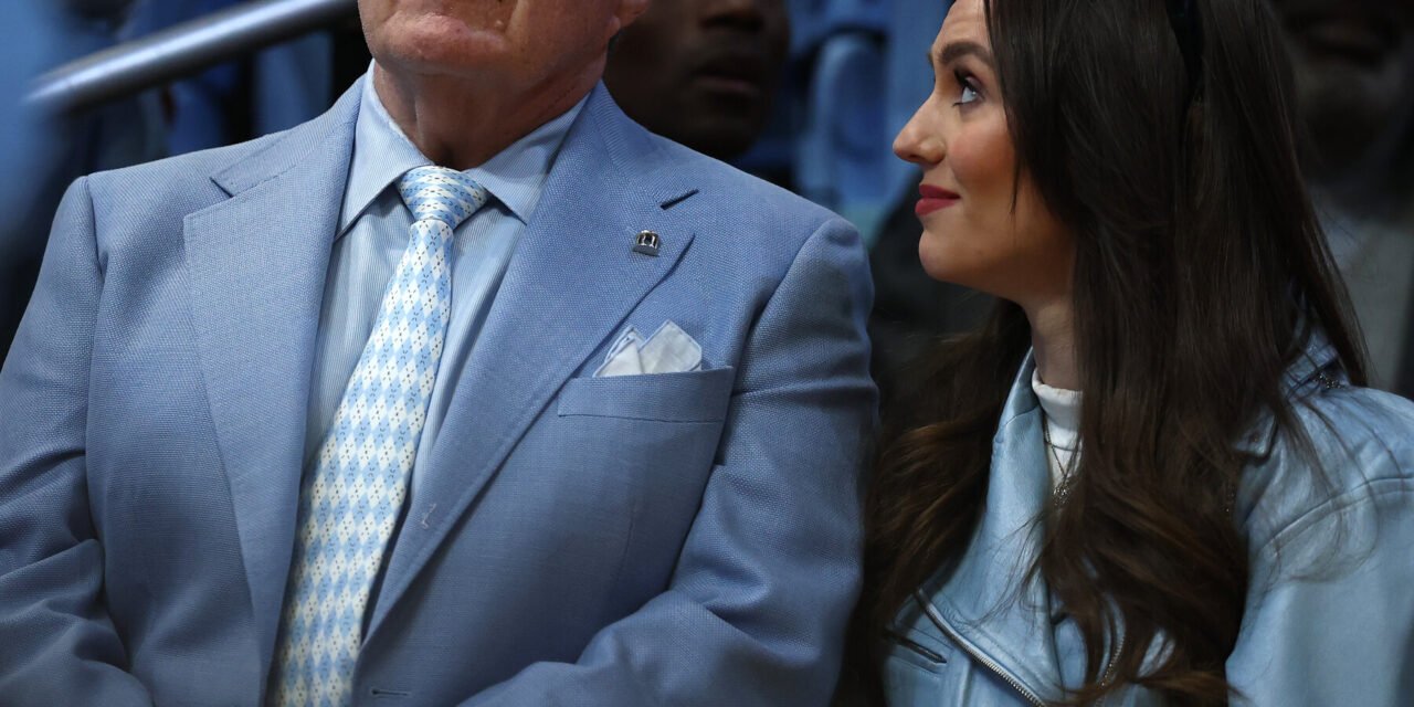 Bill Belichick Was Always in Control. Then He Met His Girlfriend Jordon Hudson.