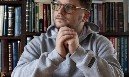 Why Shabbos Kestenbaum, the Student Who Sued Harvard, Keeps Fighting the University
