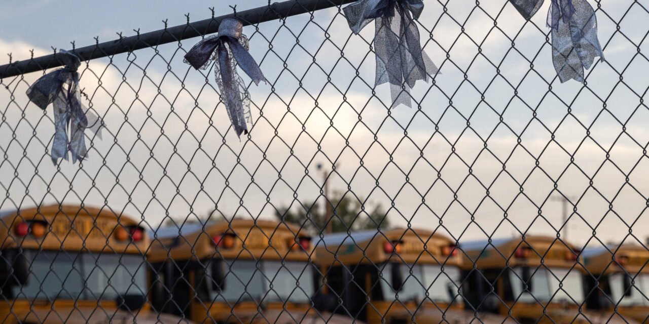 Trump Administration Cancels $1 Billion in Grants for Student Mental Health