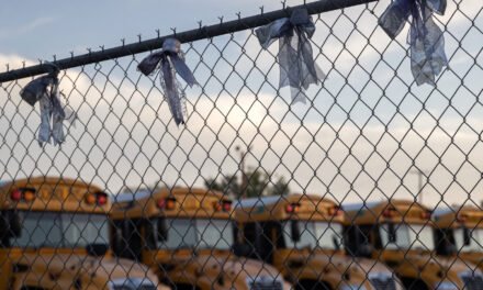 Trump Administration Cancels $1 Billion in Grants for Student Mental Health