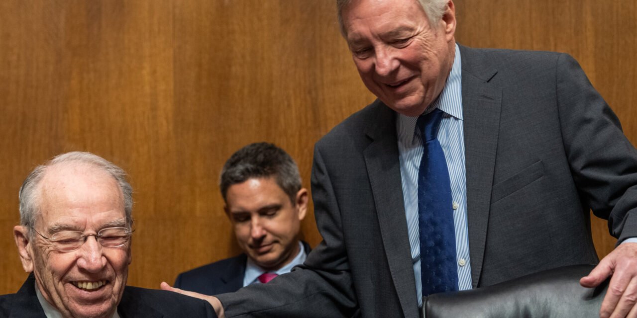 Trump Gets a Slow Start on Judges After Setting a Record Pace in First Term