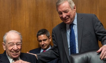 Trump Gets a Slow Start on Judges After Setting a Record Pace in First Term