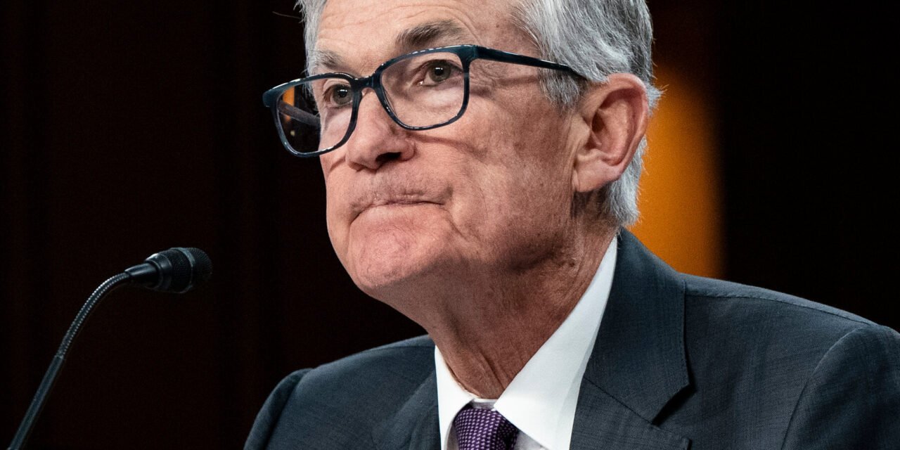 Solid Jobs Report Reinforces Fed’s Patient Approach to Interest Rate Cuts