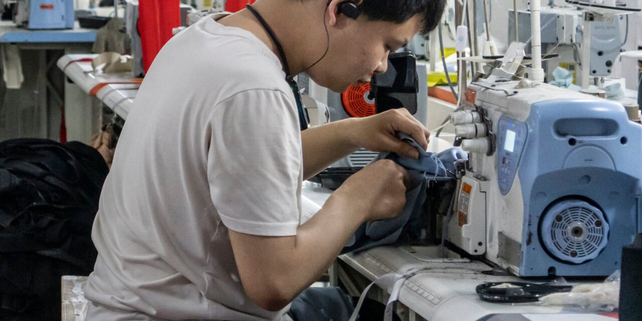 Trump Ends Chinese Tariff Loophole, Raising the Cost of Online Goods