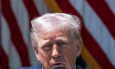Republicans Wrestle With Trump’s Demands for Tax Cuts