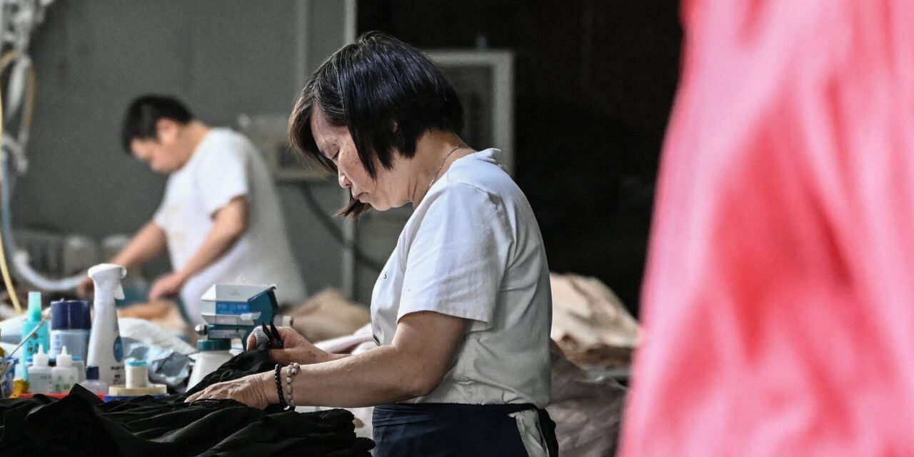 Temu Stops Shipping Products From China to U.S. Customers as Trump Closes Tariff Loophole