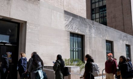 Trump Budget Cuts Funding for Chronic Disease Prevention