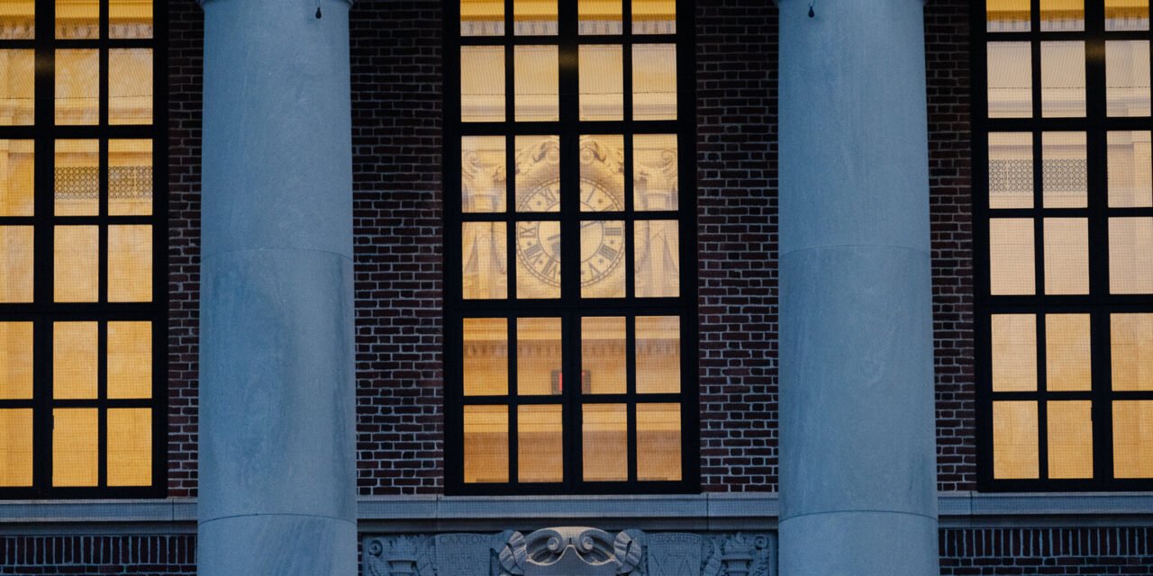 Trump Battles Universities, but Especially Harvard and the Ivy League