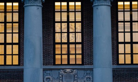 Trump Battles Universities, but Especially Harvard and the Ivy League