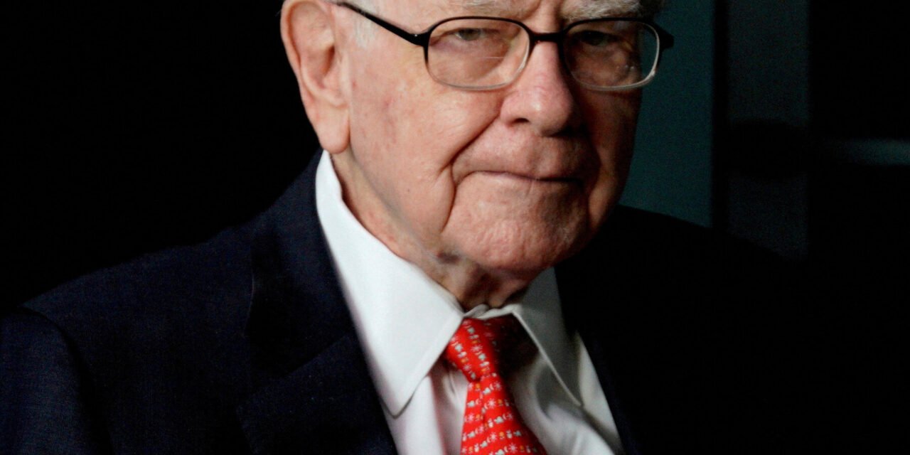 Warren Buffett Criticizes Trump’s Trade Policies