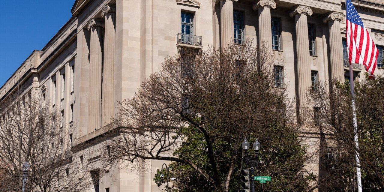 Justice Dept. Investigates Minnesota Prosecutor Office Over Race Policy