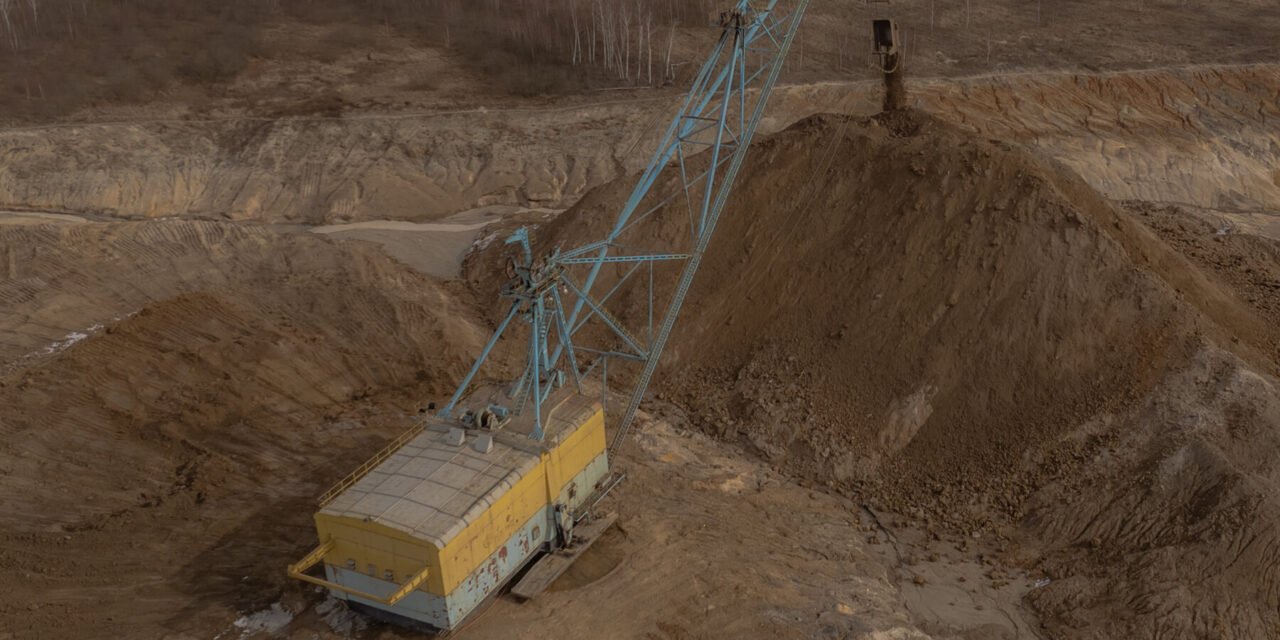 The U.S.-Ukraine Mineral Deal: What We Know