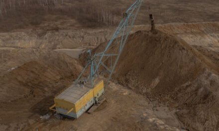 The U.S.-Ukraine Mineral Deal: What We Know