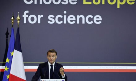 As Trump Targets Researchers, Europe Makes a Pitch to Attract Scientists